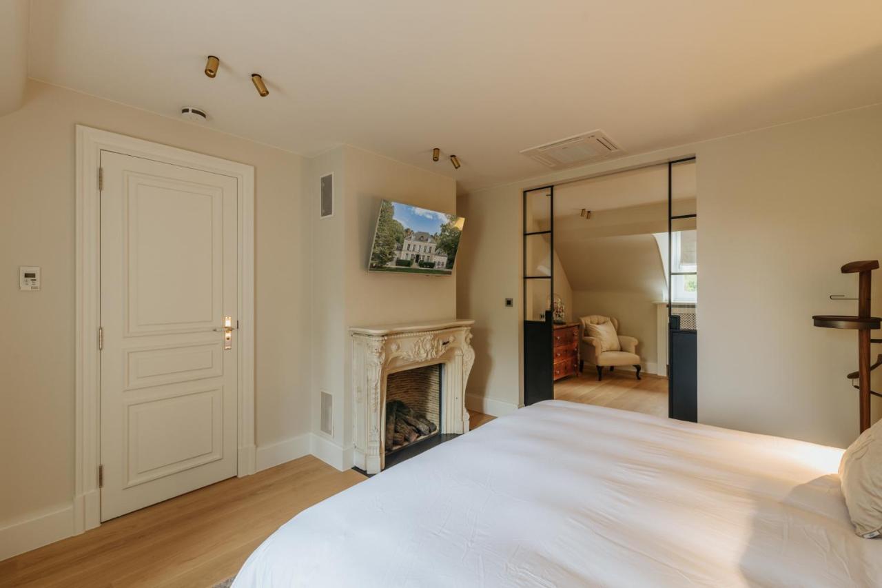 Manoir Francois Du Tilleul - Reims - Fismes Kültér fotó