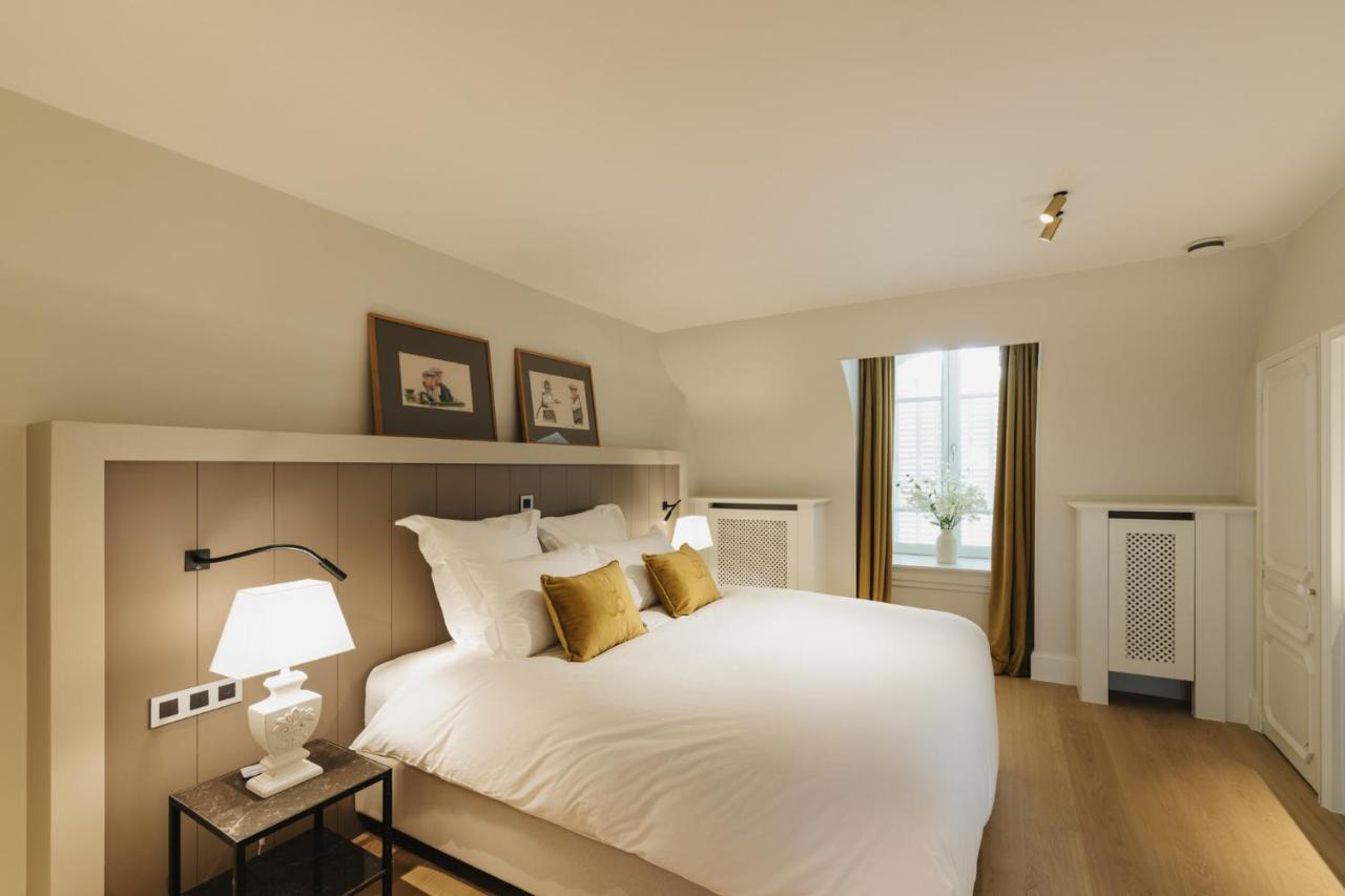 Manoir Francois Du Tilleul - Reims - Fismes Kültér fotó